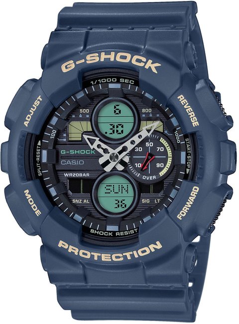 Casio G-Shock GA-140-2AER