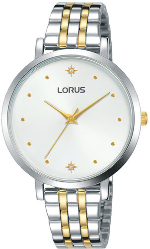 Lorus RG253PX9