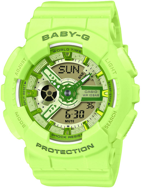 Casio BA-110YK-3AER