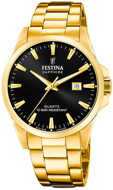 Festina Classic Bracelet F20044-6