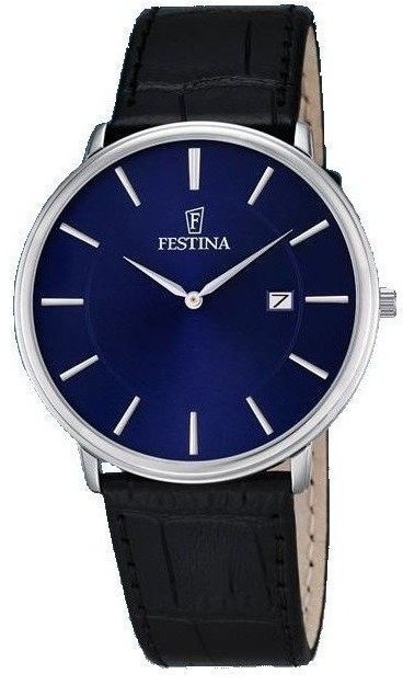 Festina Classic Strap F6839-4