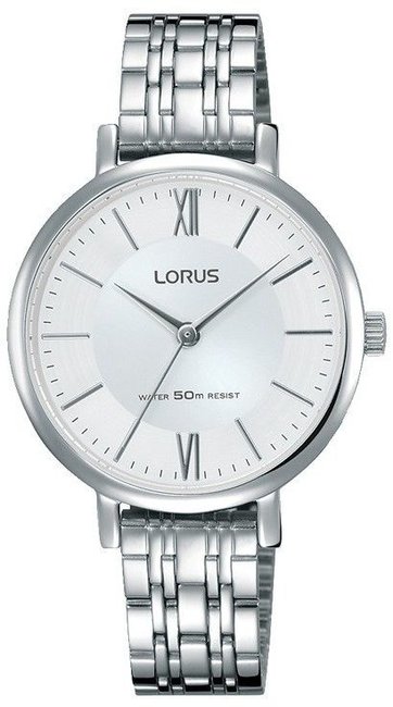 Lorus RG291LX9