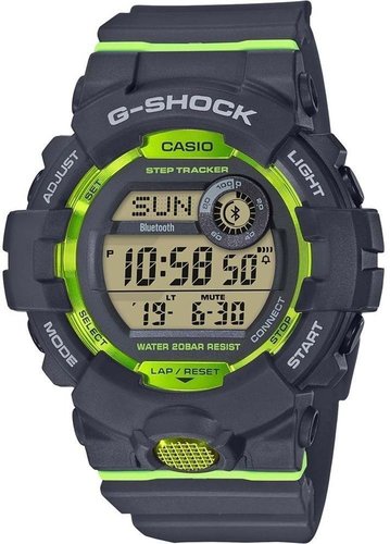 Casio G-Shock GBD-800-8ER