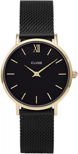 Cluse Minuit CW0101203009 - CL30026