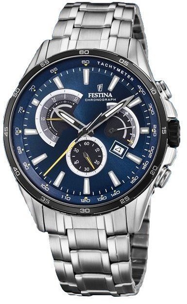 Festina Chrono Sport F20200-3