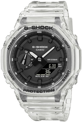 Casio G-Shock GA-2100SKE-7AER