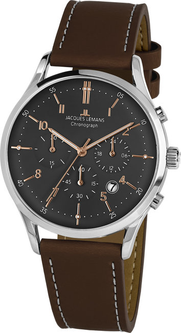 Jacques Lemans Retro Classic JL 1-2068O