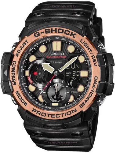 Casio G-Shock GN-1000RG-1A