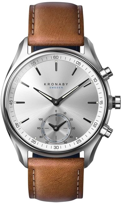 Kronaby Sekel S0713-1