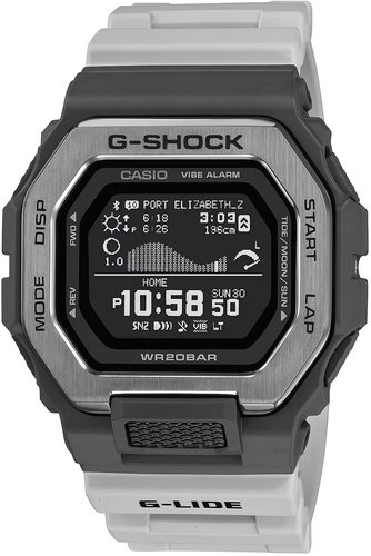 Casio G-Shock GBX-100TT-8ER