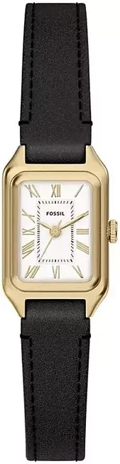 Biżuteryjny dodatek Fossil dla kobiety z kolekcji Fossil Raquel Mini