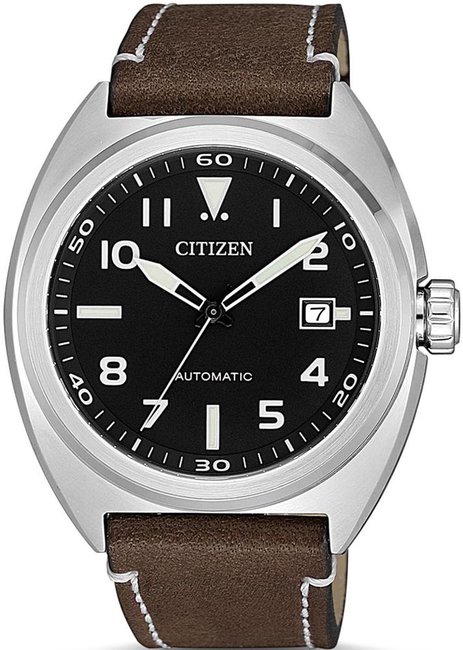 Citizen Mechanical NJ0100-11E