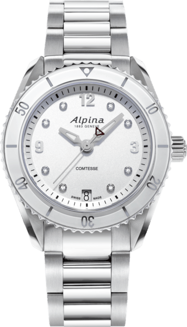 Alpina Comtesse AL-240SD3C6B
