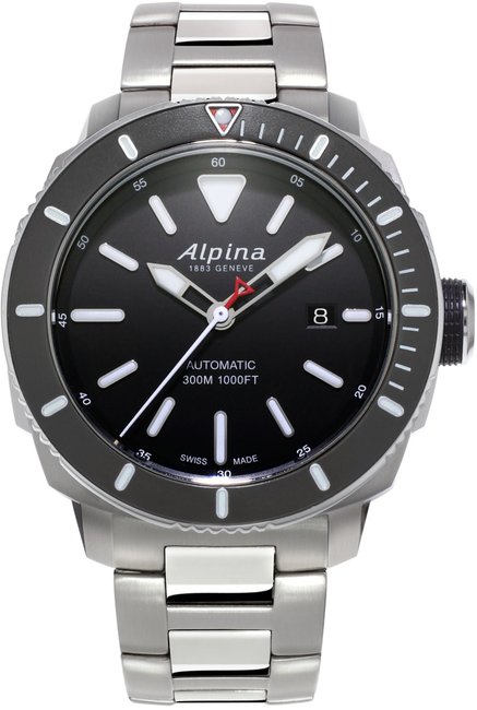 Alpina Seastrong Diver AL-525LBG4V6B