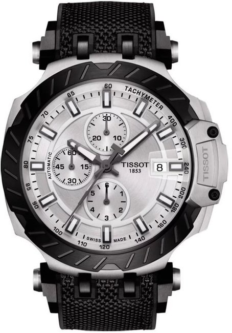 Tissot T115.427.27.031.00
