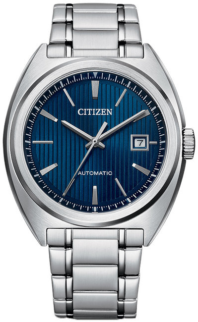 Citizen Mechanical NJ0100-71L
