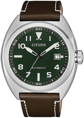 Citizen Mechanical NJ0100-38X