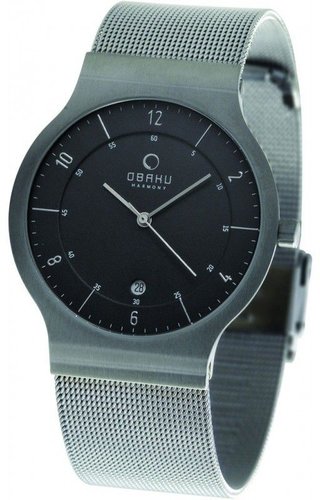 Obaku V133GCBMC