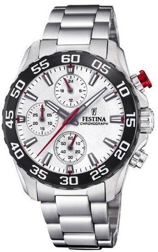 Festina Chrono Sport F20457-1