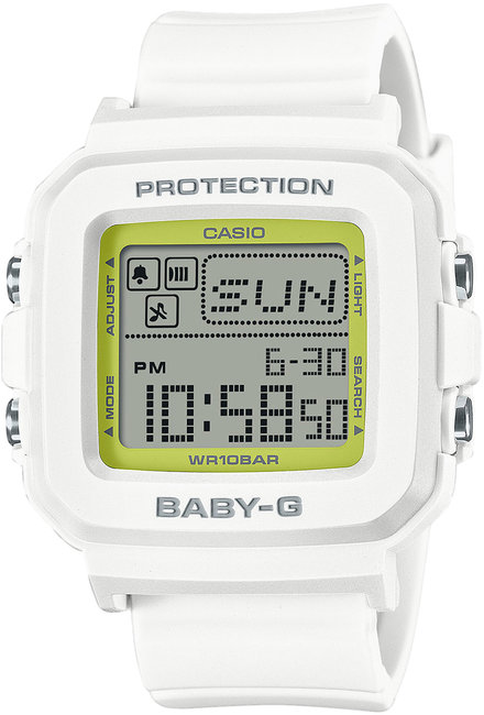 Casio Baby-G BGD-10K-7ER