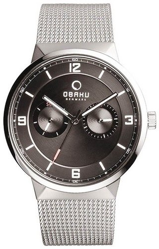 Obaku V170GMCBMC