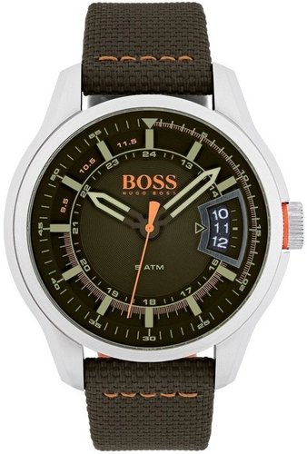 Hugo Boss Orange Hong Kong 1550016