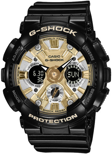 Casio G-Shock GMA-S120GB-1AER