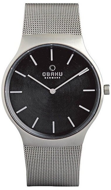 Obaku V178GXCBMC