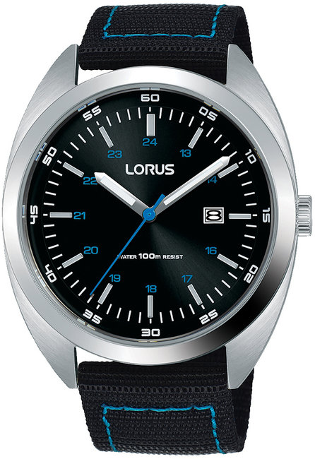 Lorus RH953KX9