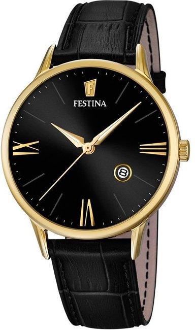 Festina Classic Strap F16825-4