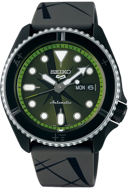 Seiko 5 Sports SRPH67K1