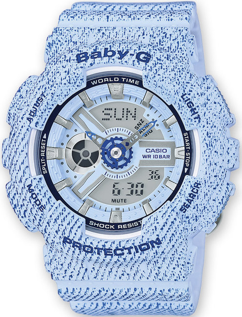 Casio Baby-G BA-110DC-2A3ER