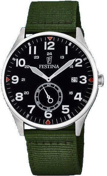 Festina Boyfriend F16859-1