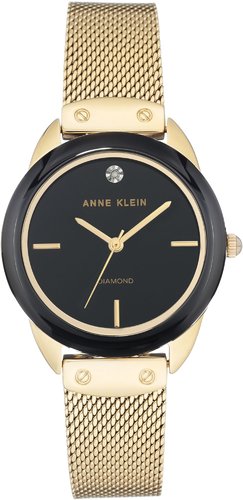 Anne Klein AK-3258BKGB