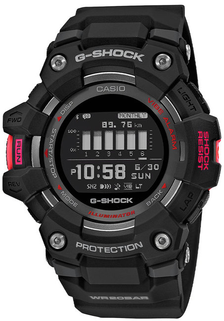 Casio G-Shock GBD-100-1ER