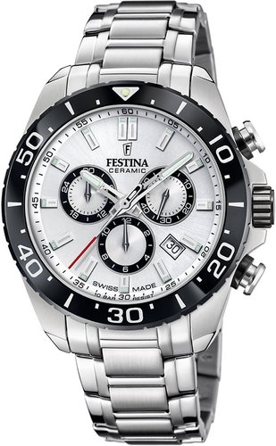 Festina Swiss Made F20042-1