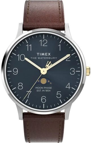 Timex TW2W75600