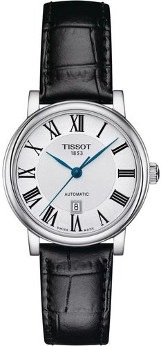 Tissot T122.207.16.033.00