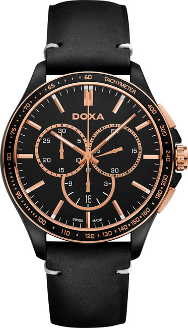 Doxa 287.70R.101.01