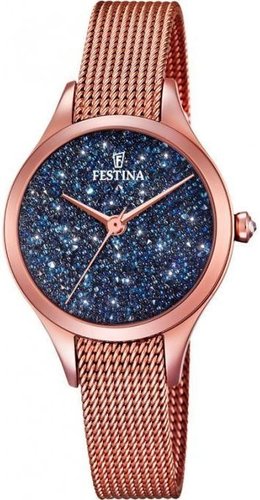 Festina Swarovski F20338-3