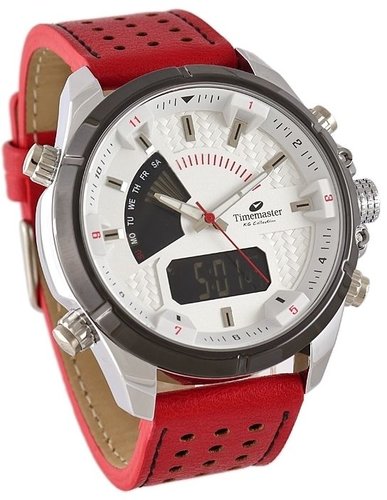 Timemaster LCD 199-10