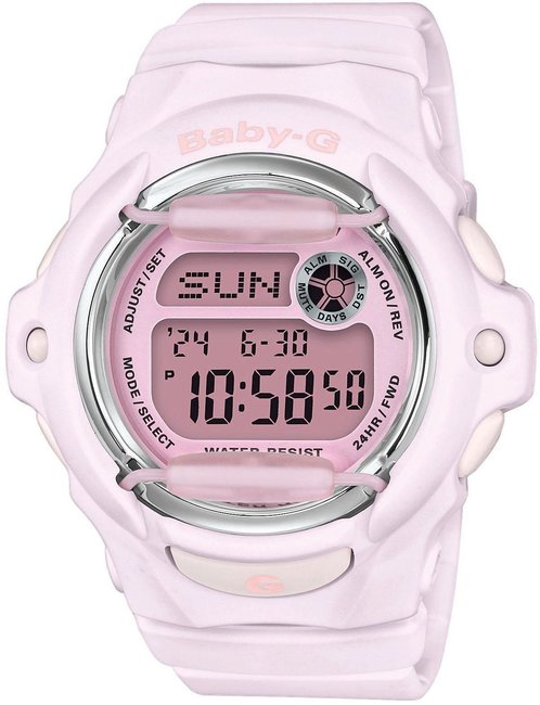 Casio Baby-G BG-169M-4ER