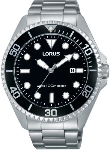 Lorus RH939GX9