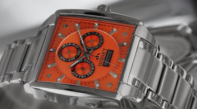 Bisset BSDC61SIRX05AX