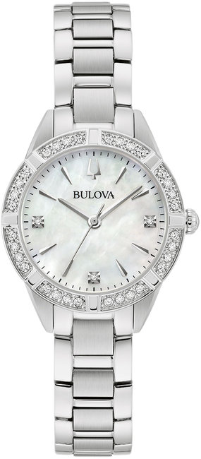 Bulova 96R253