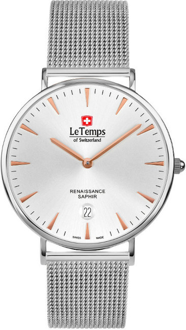 Le Temps Renaissance LT1018.46BS01