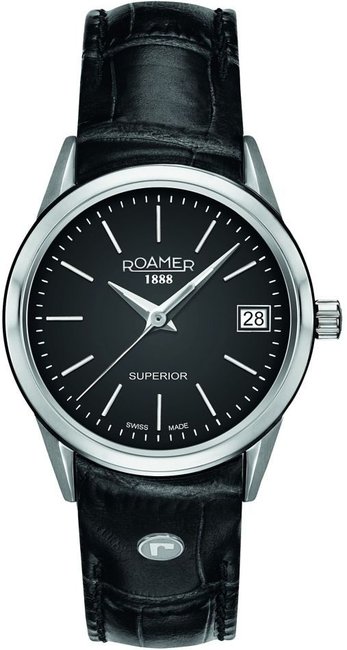 Roamer Superior 3H Ladies 508856 41 55 05