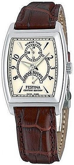 Festina Century F7001-1