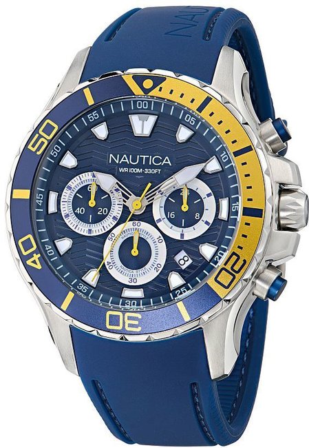 Nautica NAPNSS501