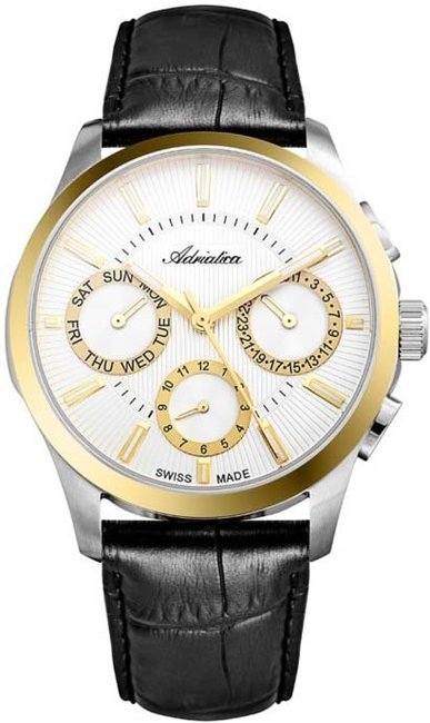 Adriatica A8255.2213QF